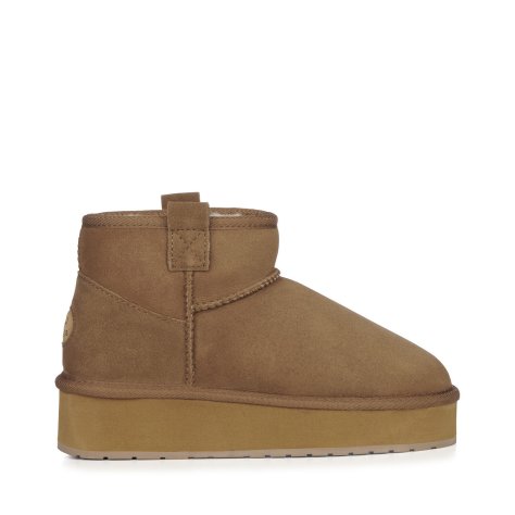 EMU - Stivaletto Foy Flatform Micro EMU - Stivaletto Foy Flatform Micro