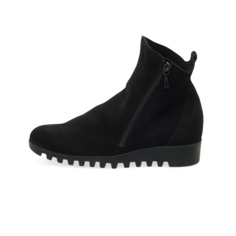 Arche - LOMAGE Ankle Boots Arche - LOMAGE Ankle Boots