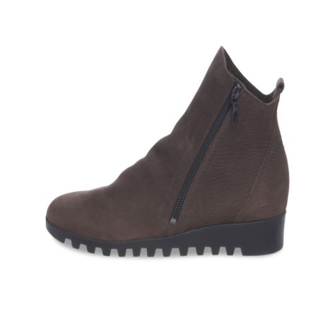Arche - LOMAGE Ankle Boots Arche - LOMAGE Ankle Boots