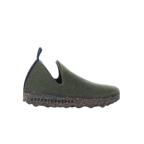 Asportuguesas - Slip on City Man Asportuguesas - Slip on City Man