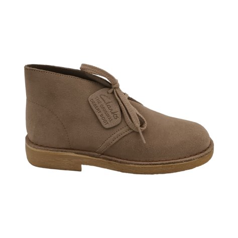 Clarks Desert Boot Junior Clarks Desert Boot Junior
