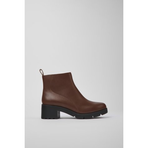 Camper Wanda - Stivaletto con zip Camper Wanda - Stivaletto con zip