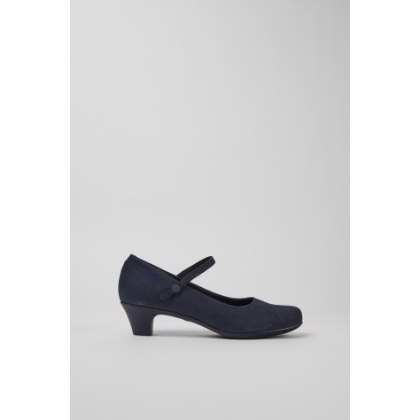 Camper Helena - Décolleté con cinturino Camper Helena - Décolleté con cinturino