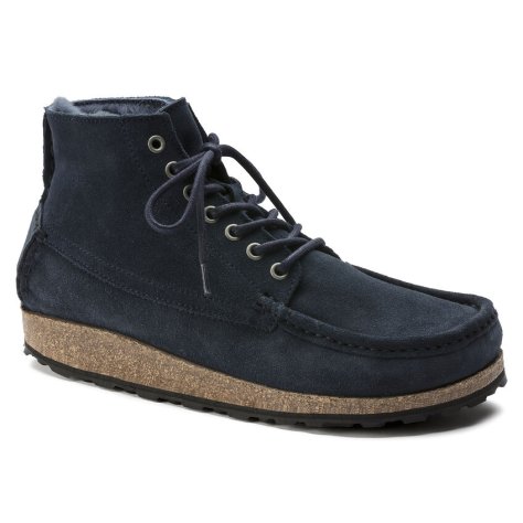 Birkenstock Stivaletto Marton Shearling Birkenstock Stivaletto Marton Shearling