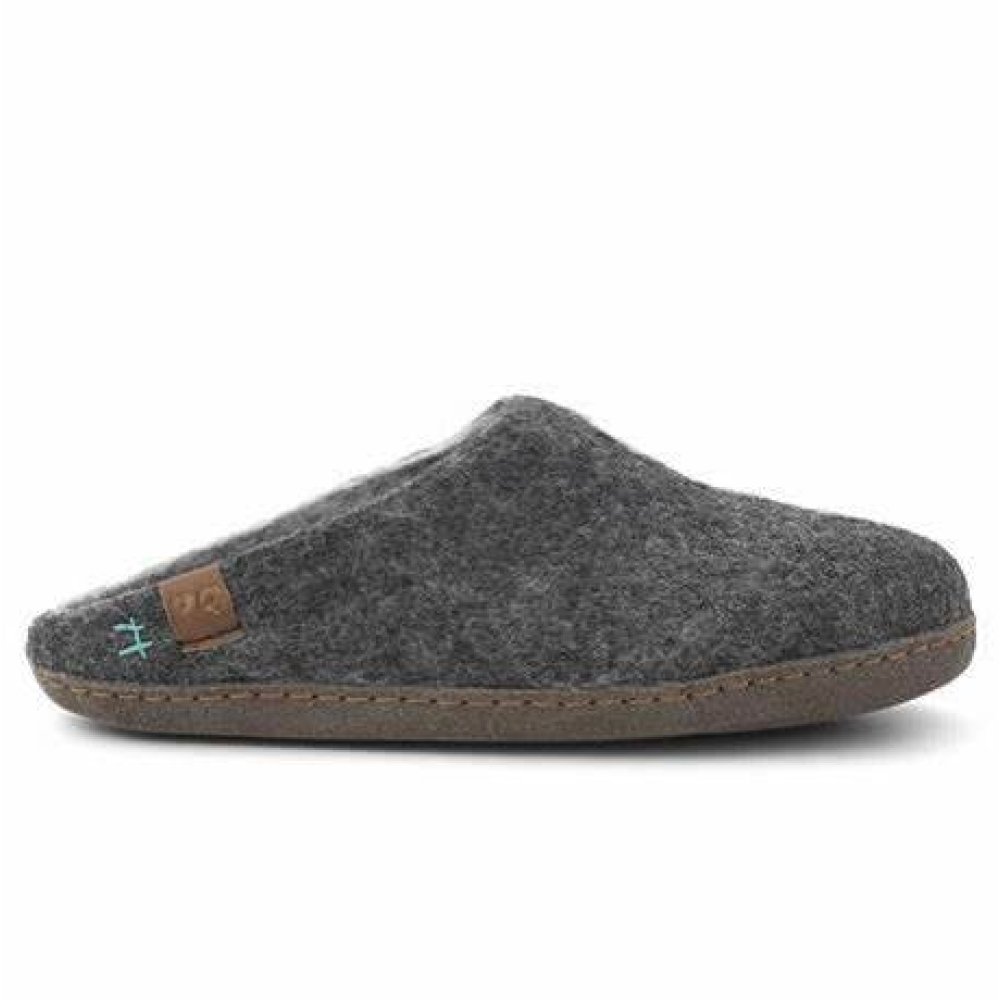 Pantofola WOOL by Green Comfort Bhutan