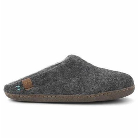Pantofola WOOL by Green Comfort Bhutan Pantofola WOOL by Green Comfort Bhutan