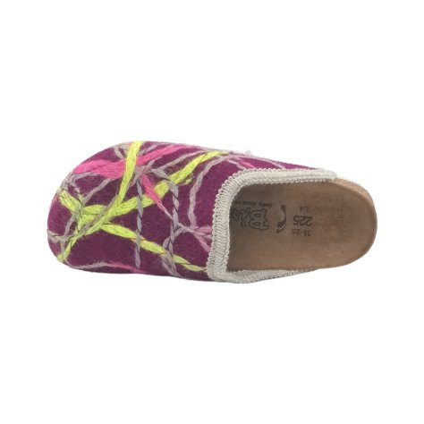 Pantofola Birkenstock - Provence Pantofola Birkenstock - Provence