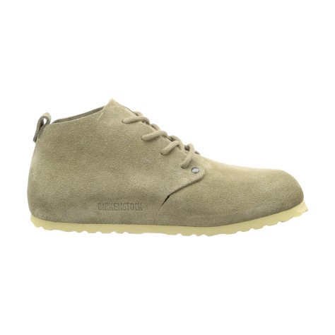 Stivaletto Unisex Birkenstock Dundee in pelle Stivaletto Unisex Birkenstock Dundee in pelle