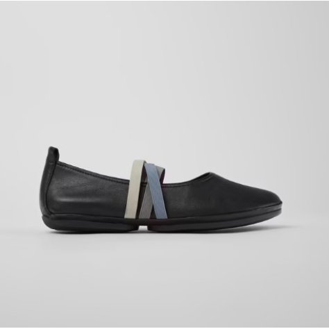 Camper Twins ballerina in pelle Camper Twins ballerina in pelle