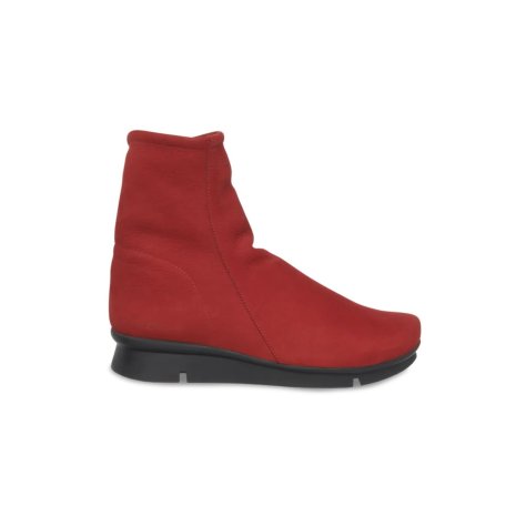 Arche - PADARO Ankle Boots Arche - PADARO Ankle Boots