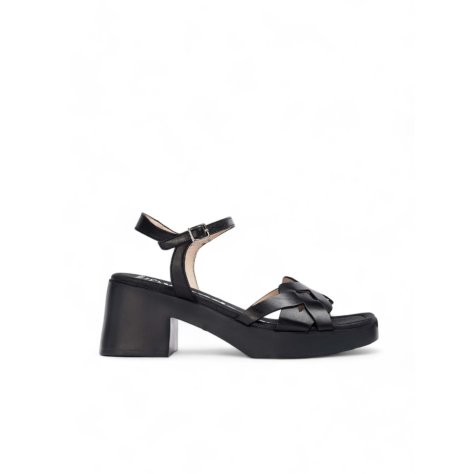 Wonders Sandalo con tacco in pelle Catalina Wonders Sandalo con tacco in pelle Catalina