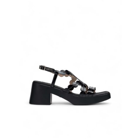 Wonders Sandalo con tacco in pelle Neus Wonders Sandalo con tacco in pelle Neus