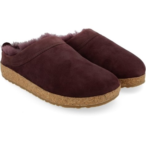 Pantofola Haflinger Snowbird Pantofola Haflinger Snowbird