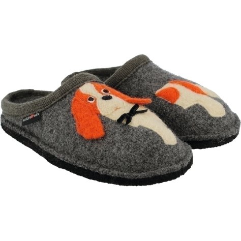 Pantofola Haflinger Spaniel Pantofola Haflinger Spaniel
