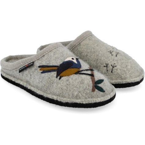 Pantofola Haflinger Songbird Pantofola Haflinger Songbird