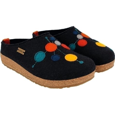 Pantofola Haflinger Faible Pantofola Haflinger Faible