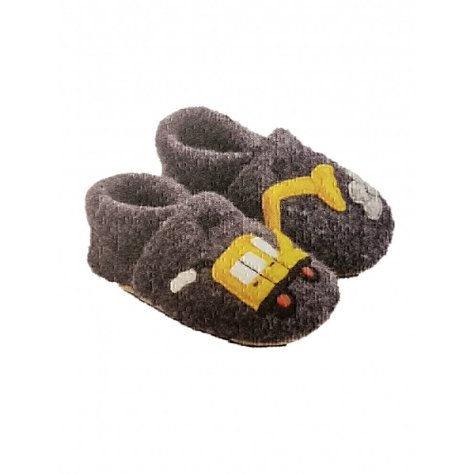 Babyschuh Buddel Babyschuh Buddel
