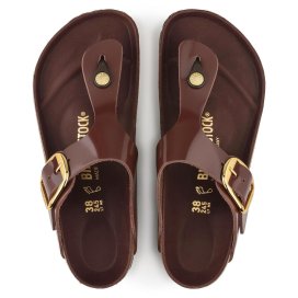 Sandalo Birkenstock Gizeh Big Buckle