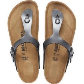 Sandalo Birkenstock Gizeh