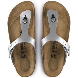 Sandalo Birkenstock Gizeh calzata regolare
