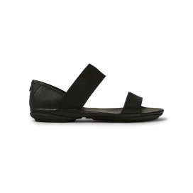 Camper Right Sandalo in pelle