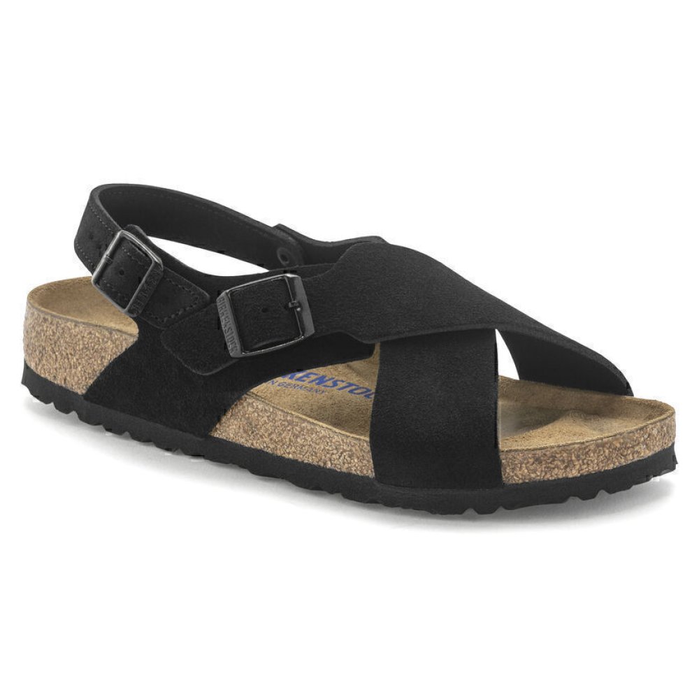 Sandalo Birkenstock Tulum SFB calzata stretta