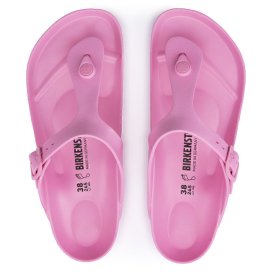 Sandalo Birkenstock Gizeh EVA calzata regolare