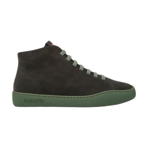 Camper Peu Touring - Sneaker in nabuk Camper Peu Touring - Sneaker in nabuk