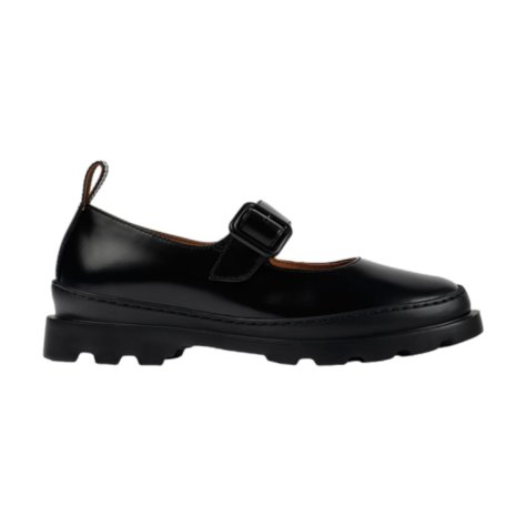 Camper Brutus - Mary Jane in pelle Camper Brutus - Mary Jane in pelle