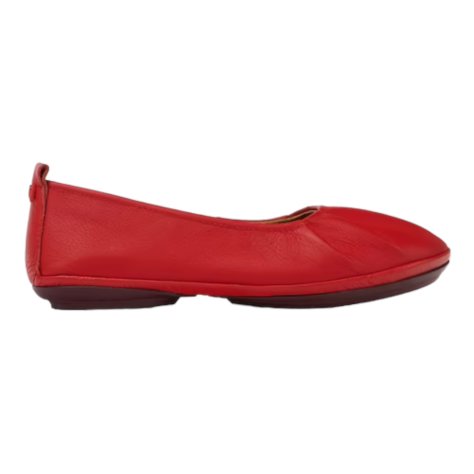 Ballerina da donna in pelle Right Nina Ballerina da donna in pelle Right Nina