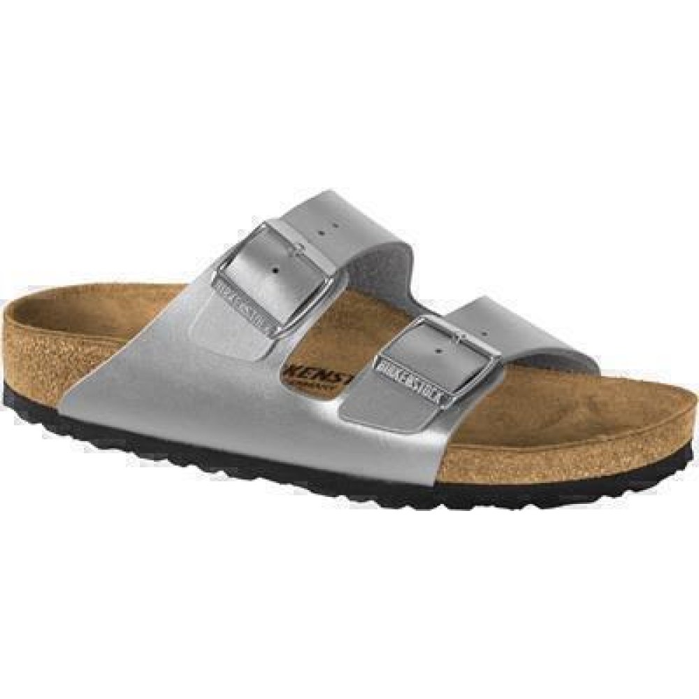 Sandalo Birkenstock Arizona calzata stretta
