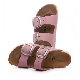Sandalo Birkenstock Arizona Big Buckle