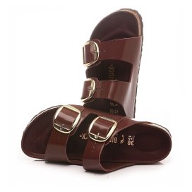 Sandalo Birkenstock Arizona Big Buckle