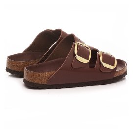 Sandalo Birkenstock Arizona Big Buckle