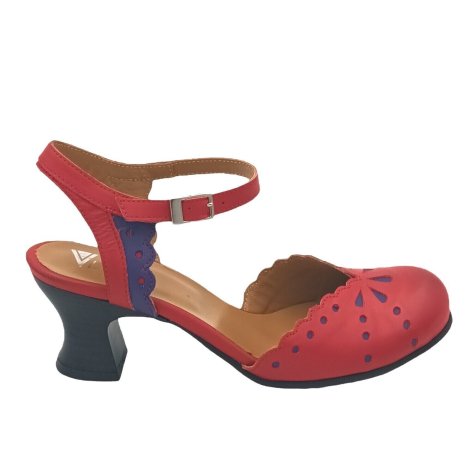 Scarpa Chanel Vladì Scarpa Chanel Vladì