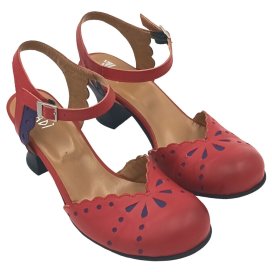 Scarpa Chanel Vladì