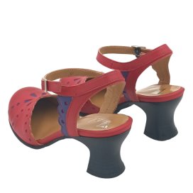 Scarpa Chanel Vladì