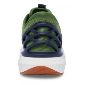 Kizik Men`s Athens 2.0 Scarpe Basse Uomo