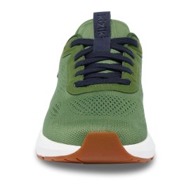 Kizik Men`s Athens 2.0 Scarpe Basse Uomo