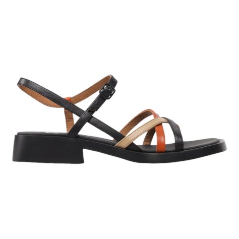 Camper sandalo Twins in pelle Camper sandalo Twins in pelle