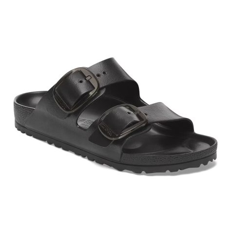 Birkenstock Sandalo Arizona Big Buckle EVA black Birkenstock Sandalo Arizona Big Buckle EVA black