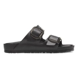 Birkenstock Sandalo Arizona Big Buckle EVA black