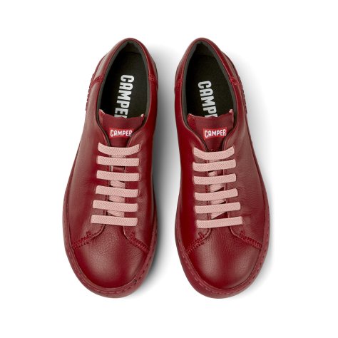 Camper - Sneaker Chemise Touring Camper - Sneaker Chemise Touring