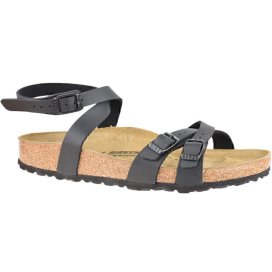 Sandalo Birkenstock Blanca