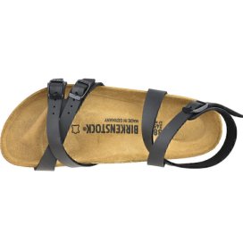 Sandalo Birkenstock Blanca