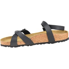Sandalo Birkenstock Blanca