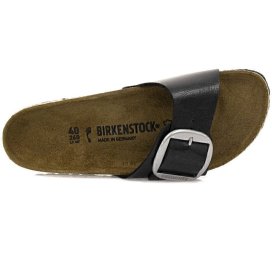 Sandalo Birkenstock Madrid Big Buckle