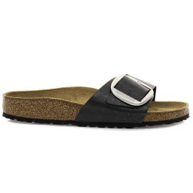 Sandalo Birkenstock Madrid Big Buckle