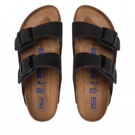 Sandalo Birkenstock Arizona SFB