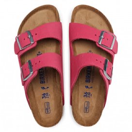 Sandalo Birkenstock Arizona SFB